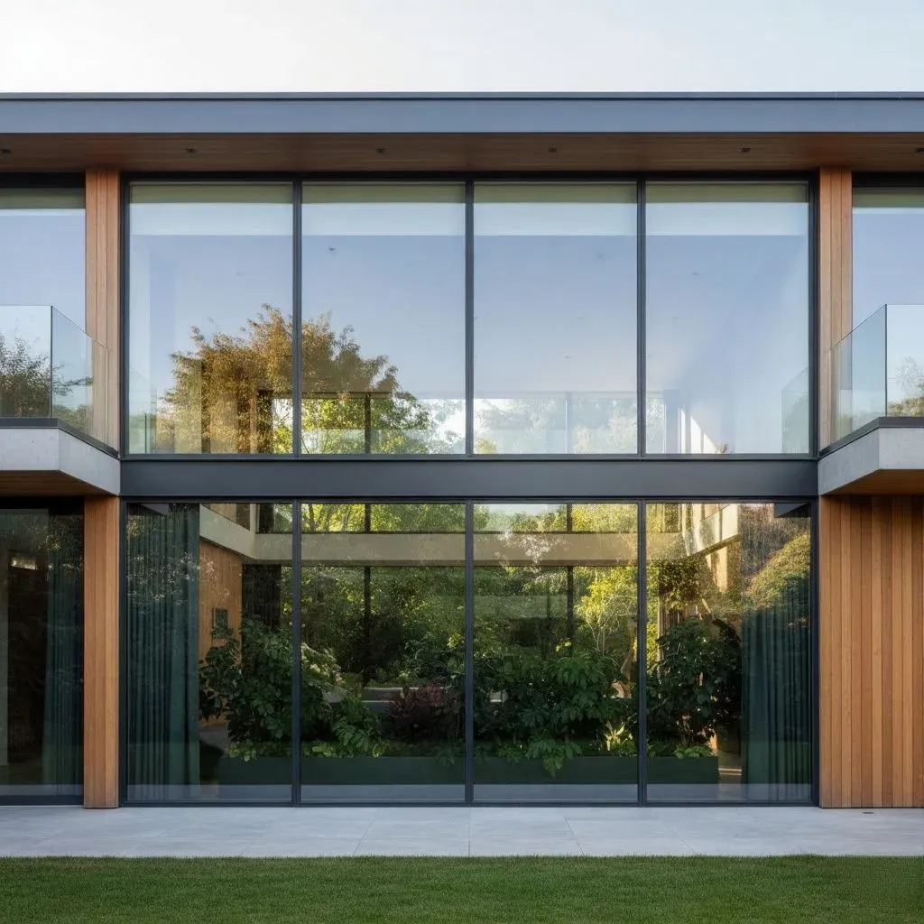 How to Choose the Best House Windows: An Expert's Guide to Aluminum