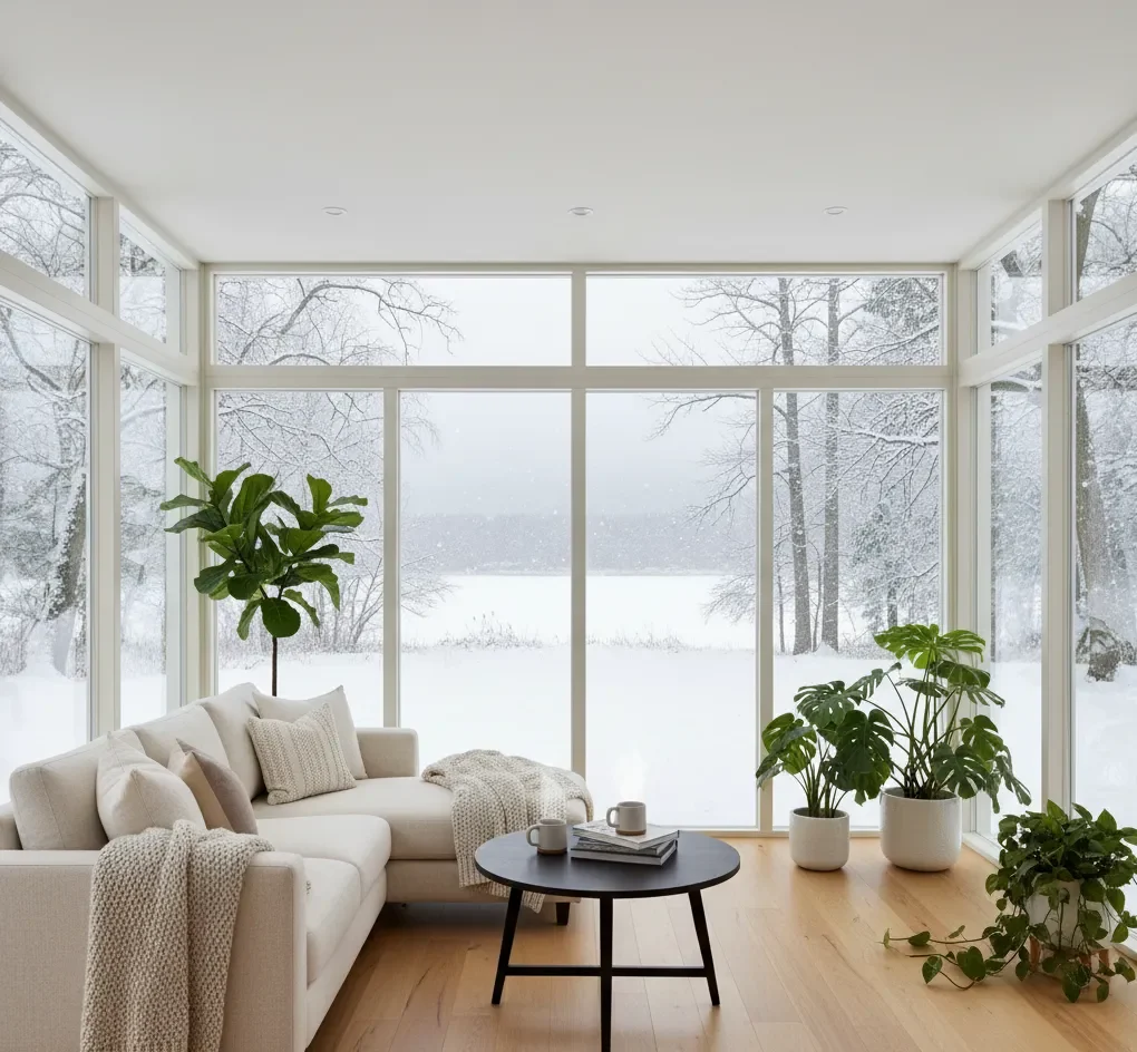 sunroom manufacturer