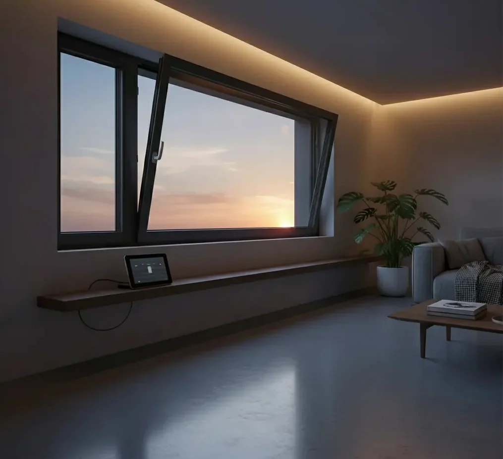 The Ultimate Guide to Aluminium Door Maintenance: Expert Tips That Save You Money
