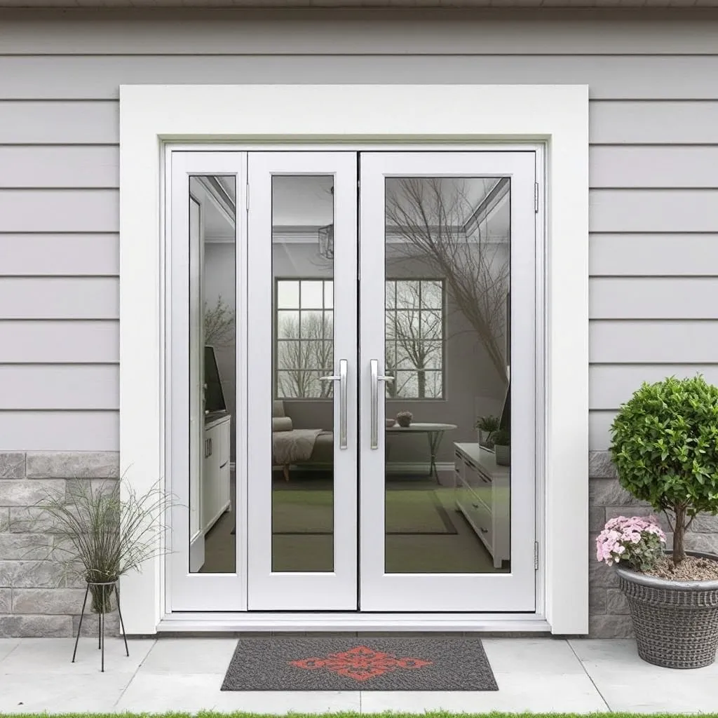 sliding windows