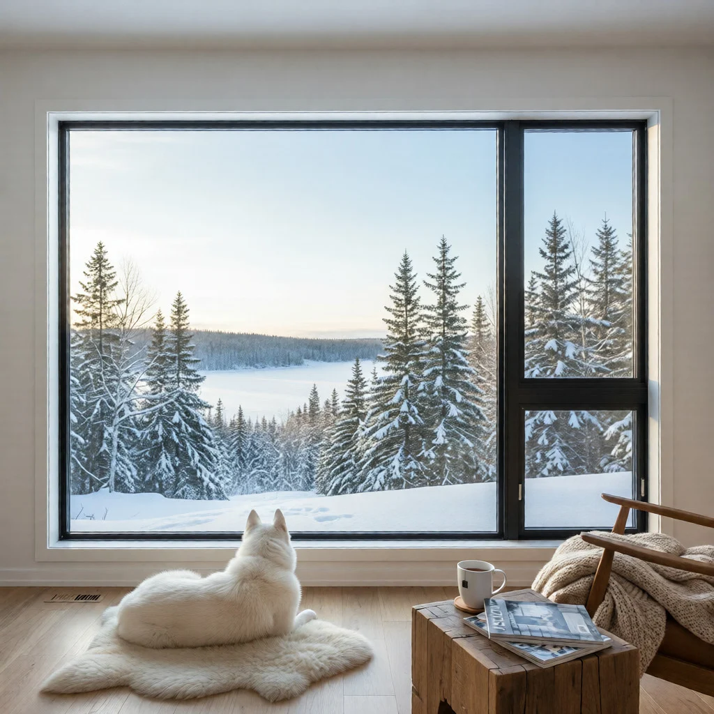 vinyl window manufacturers list