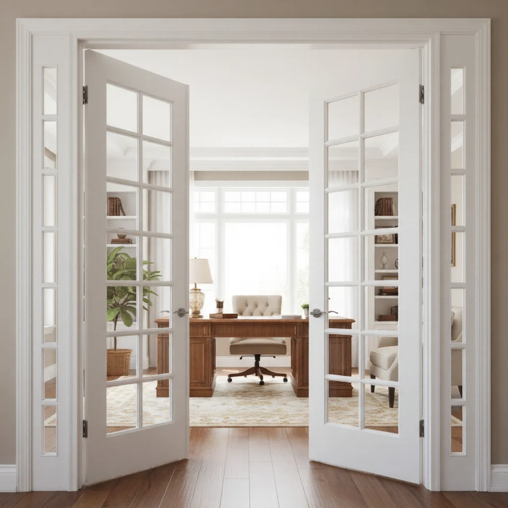 popular interior door styles