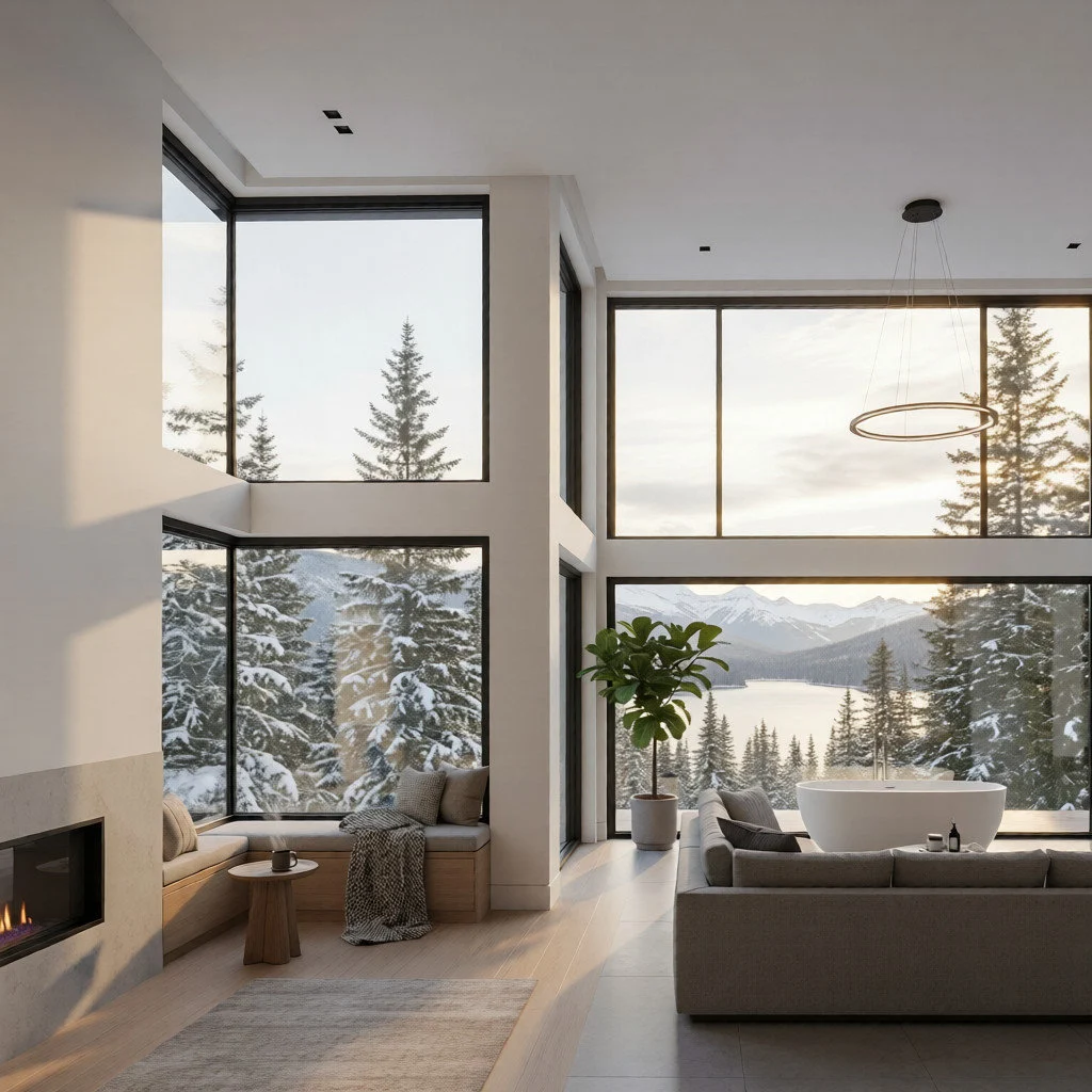 latest window designs for house