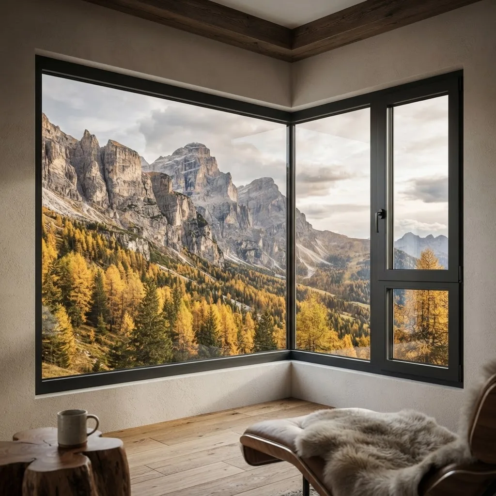 Architect — Design solutions