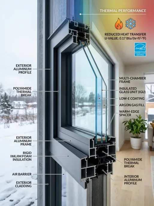 Energy Efficient