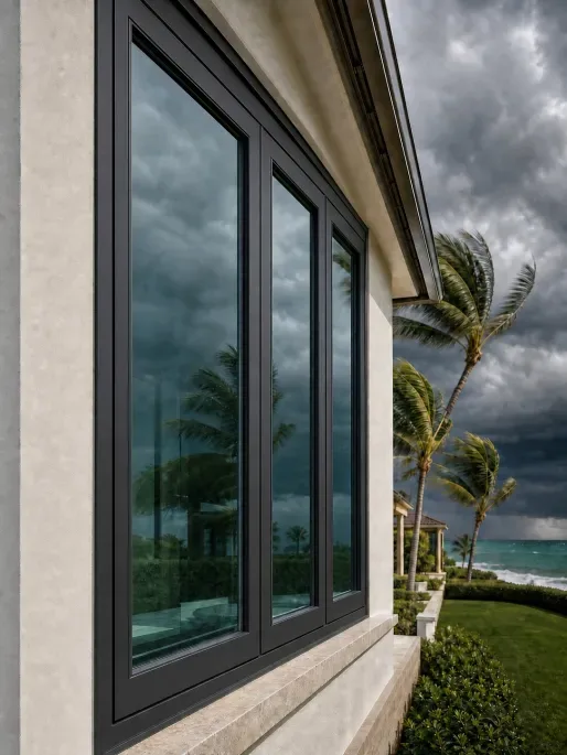 Impact Windows