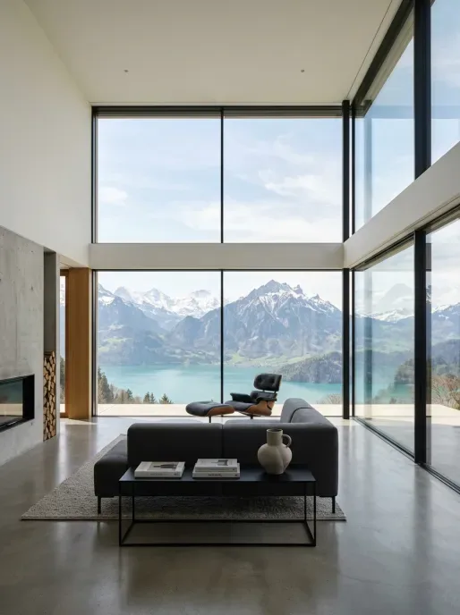 Picture Windows