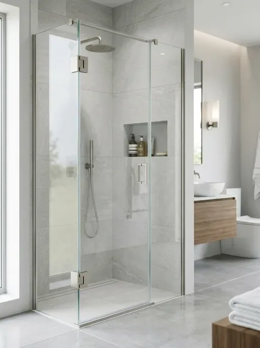 Shower Doors