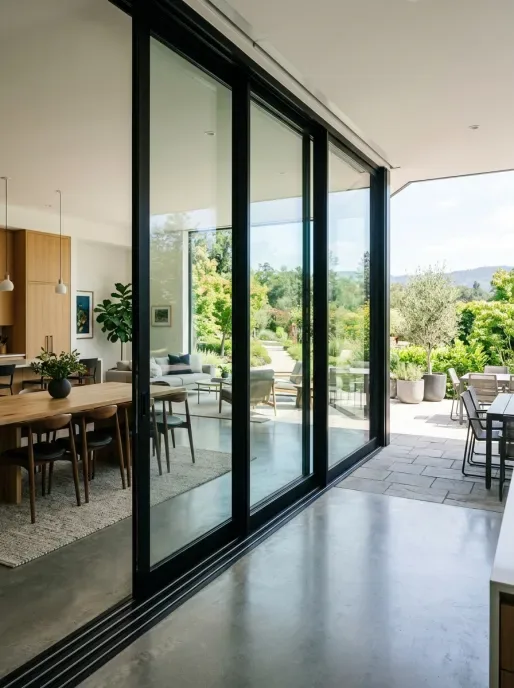 Sliding Doors