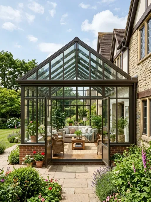 Sunrooms