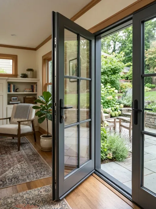 Swing Doors