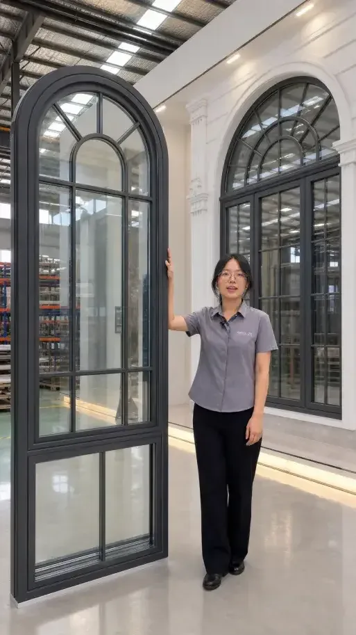 Specialty Windows
