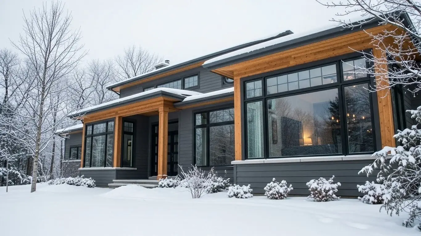 best vinyl windows