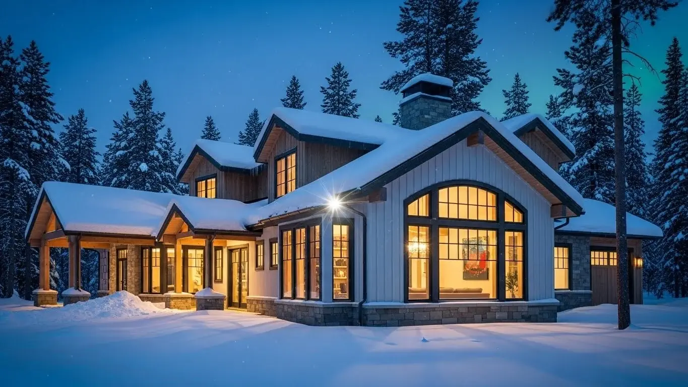 vinyl windows