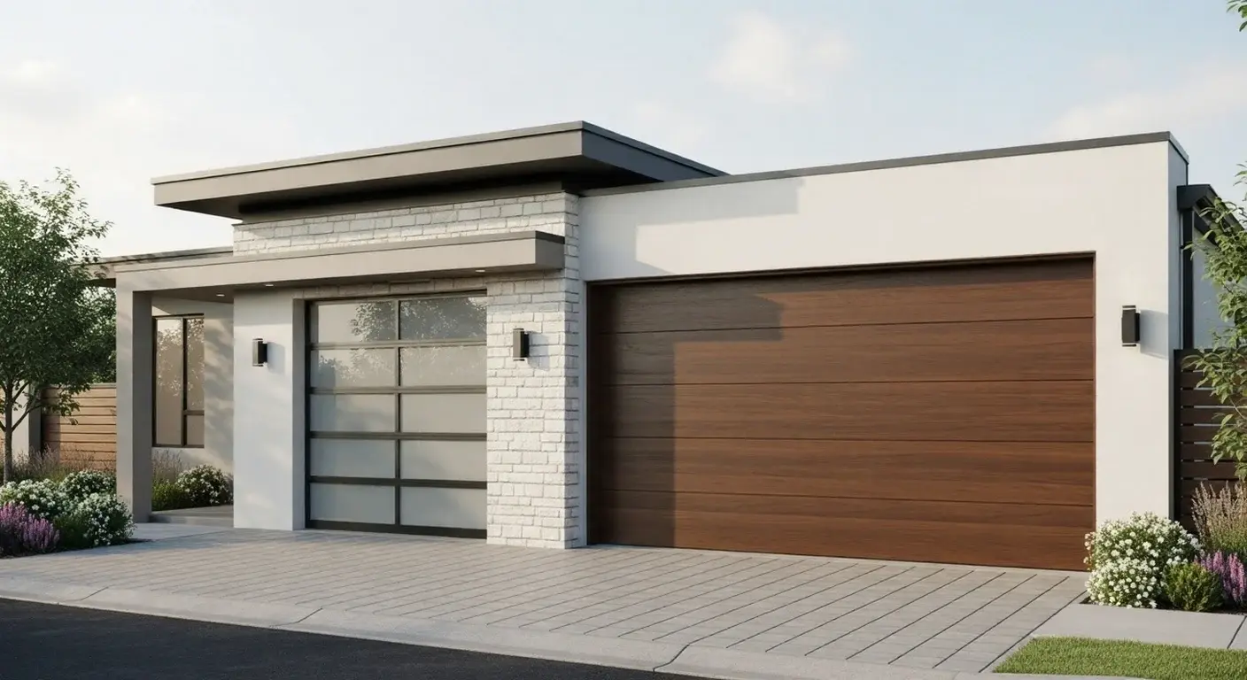 best garage door brands