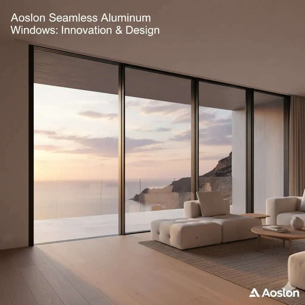best aluminum windows