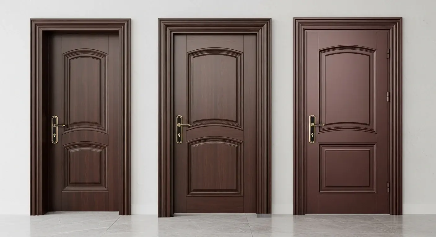 Zonle Doors