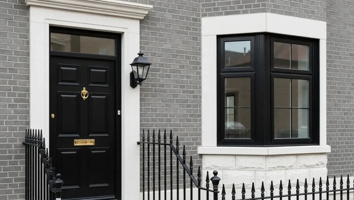 mpact windows