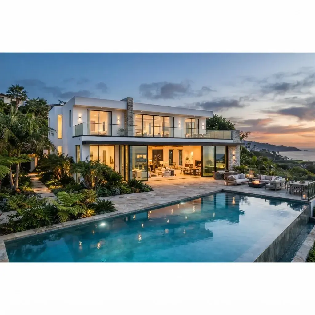 Homeowner — Residential solutions