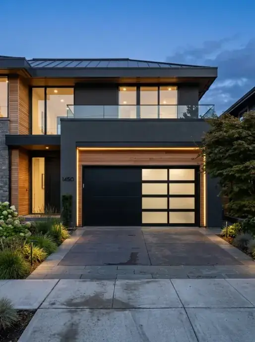 Garage Doors