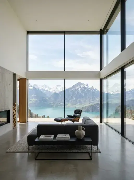 Picture Windows