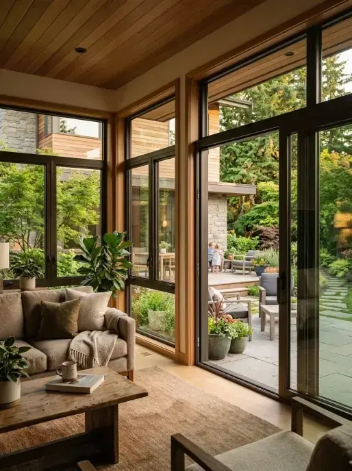 Residential