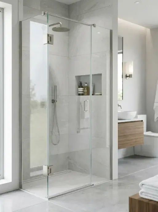 Shower Doors