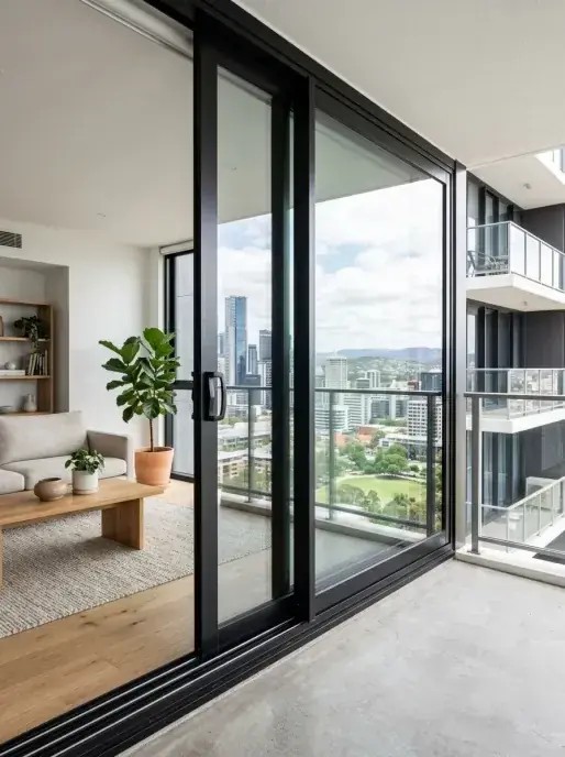 Sliding Windows