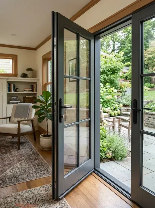 Swing Doors