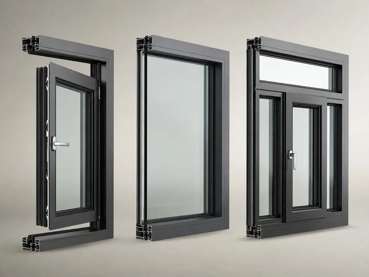 Configurations
