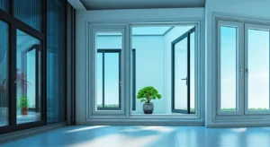 Top Benefits of Choosing Aluminum Windows