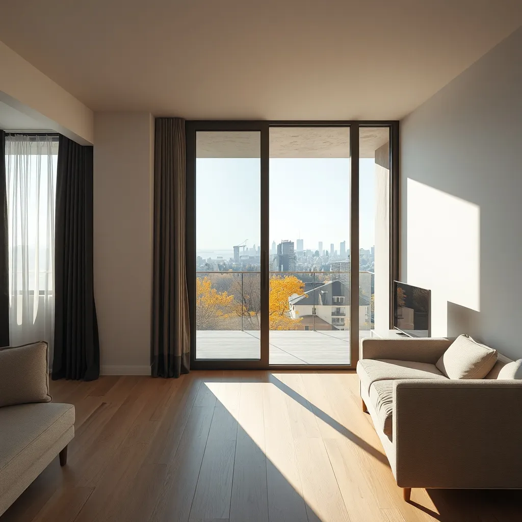 Energy savings and ROI over time