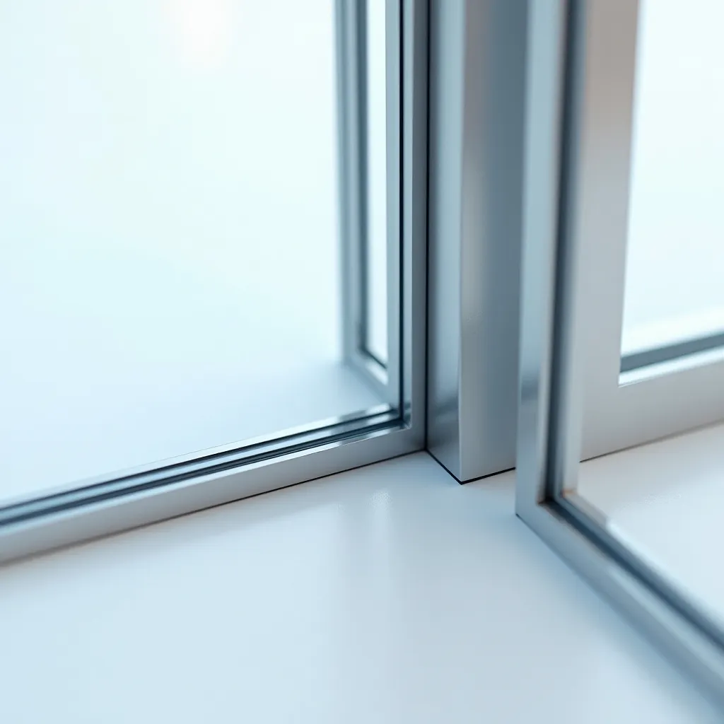 How thermal breaks reduce heat transfer