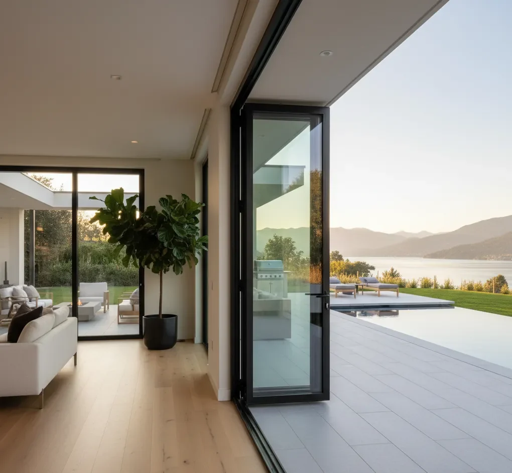 Eco-Friendly Material