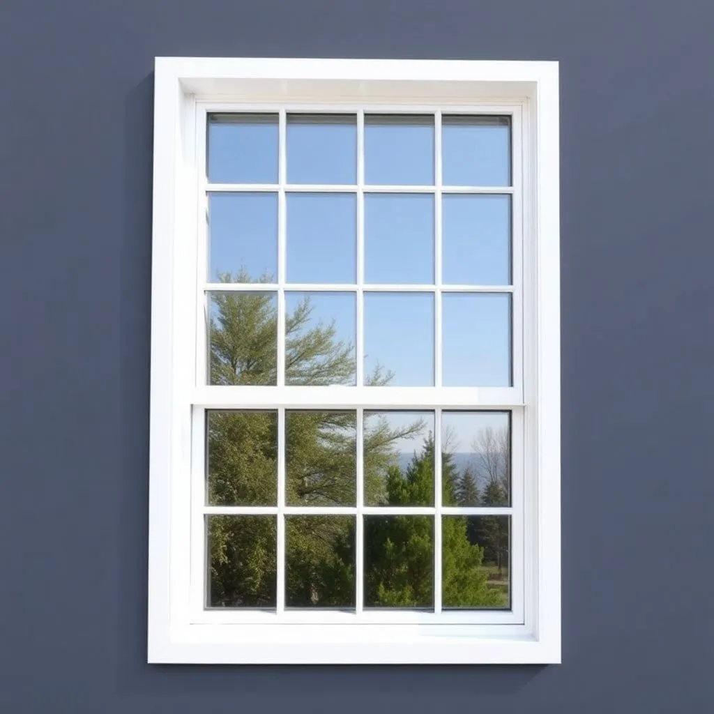 Install rain and wind sensors for auto-closing