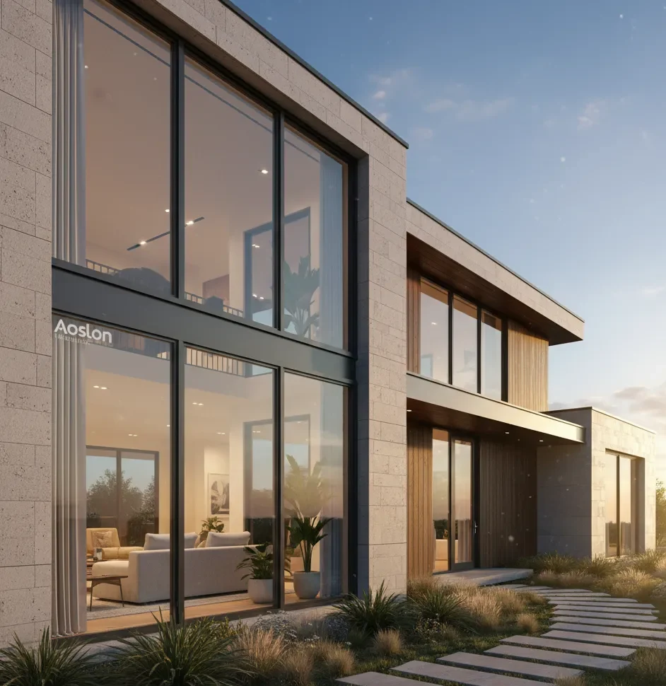 Understand the Basics of Aluminium Single Hung Windows