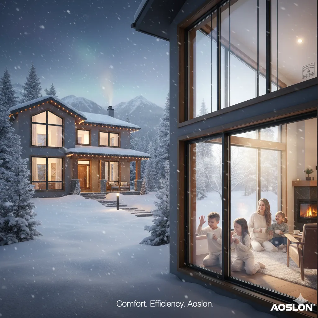 Boosting Insulation with Add-Ons