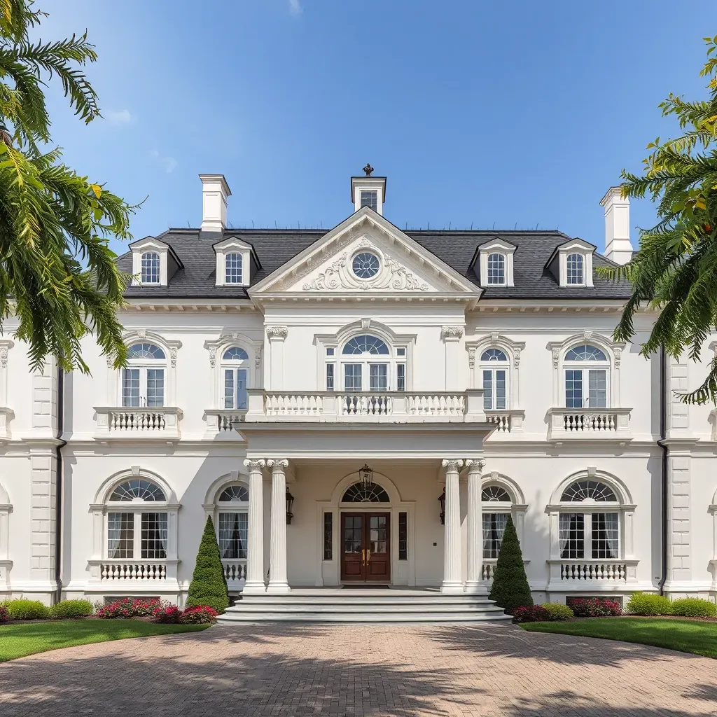 Smart Window and Door