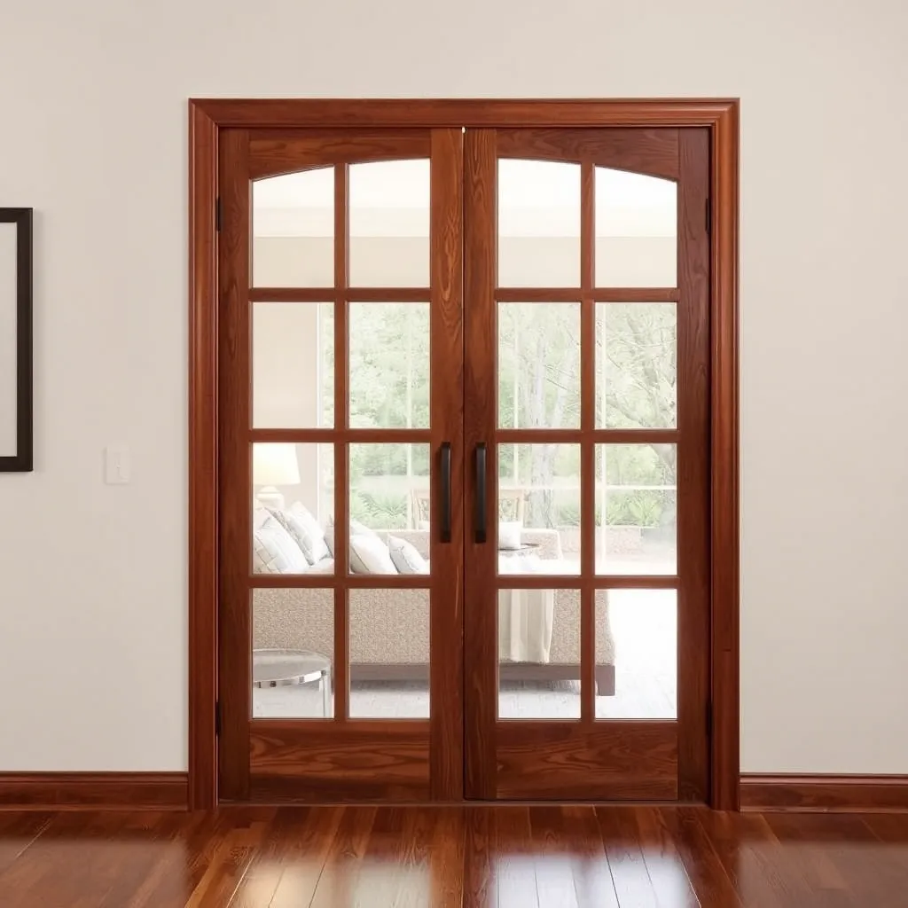 best quality solid wood interior doors