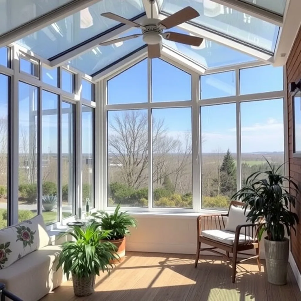 Sunroom