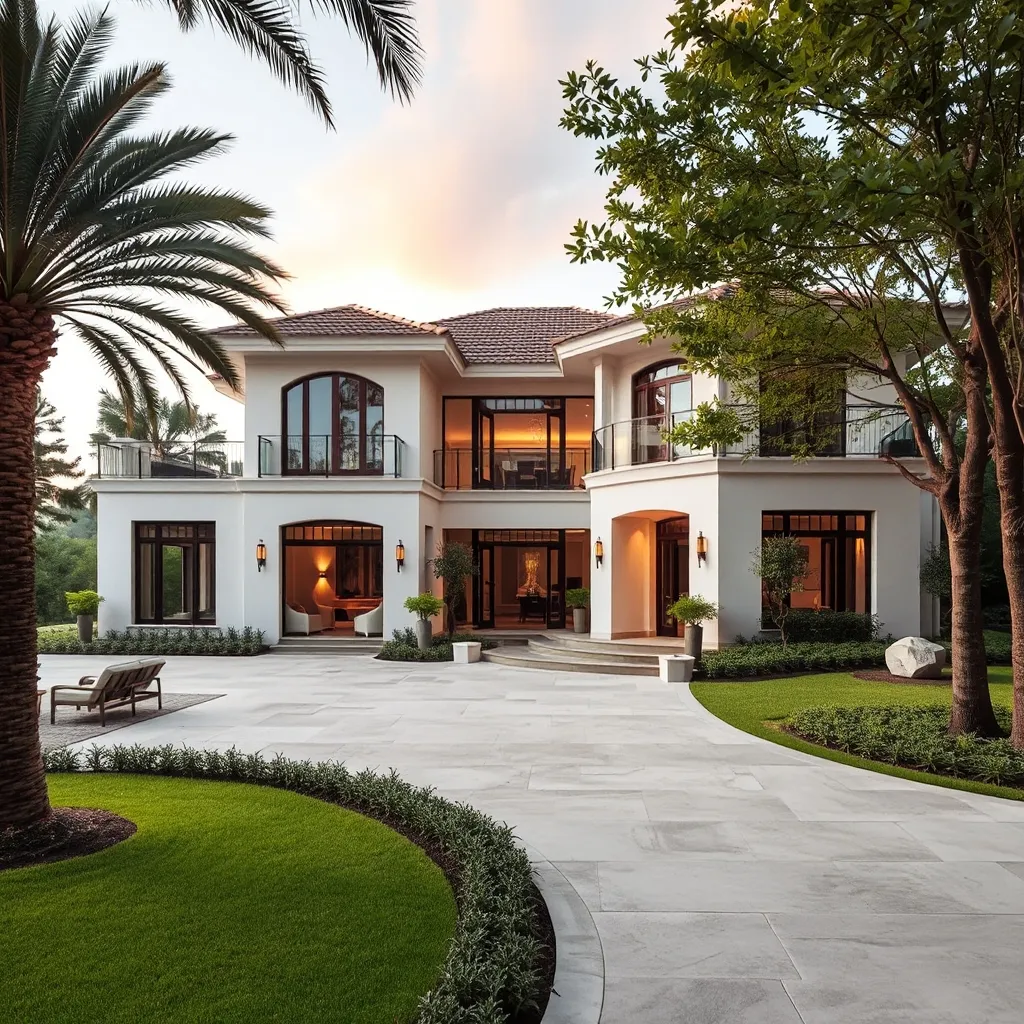 aluminium swing door