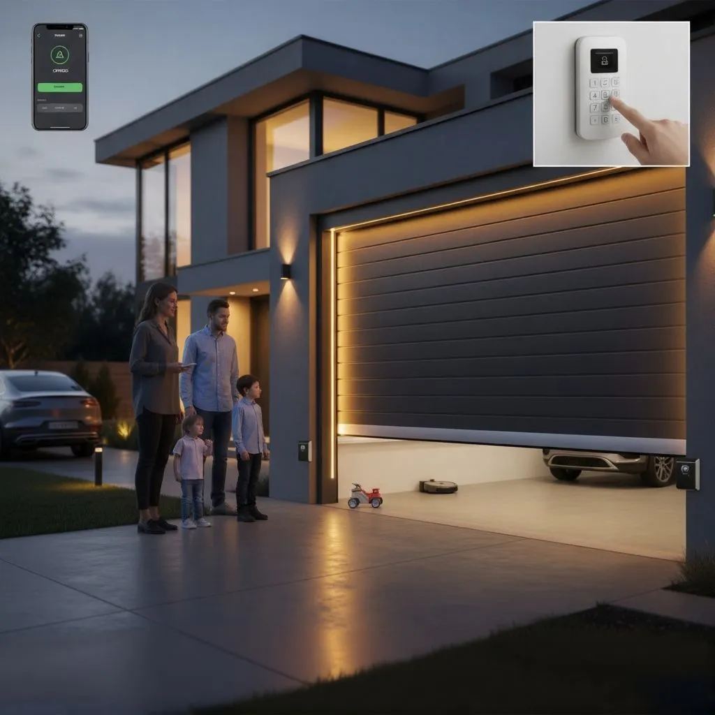 Safety mechanisms and sensors