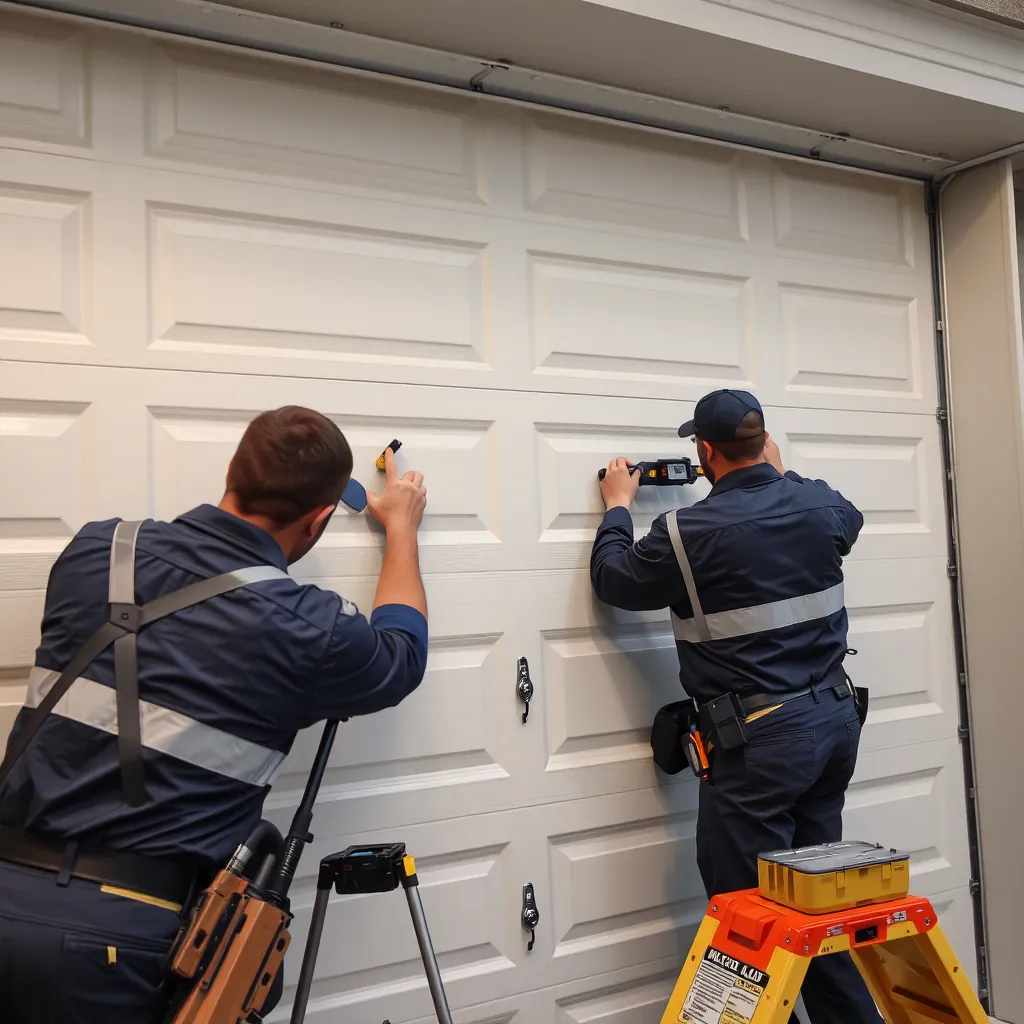 Professional service