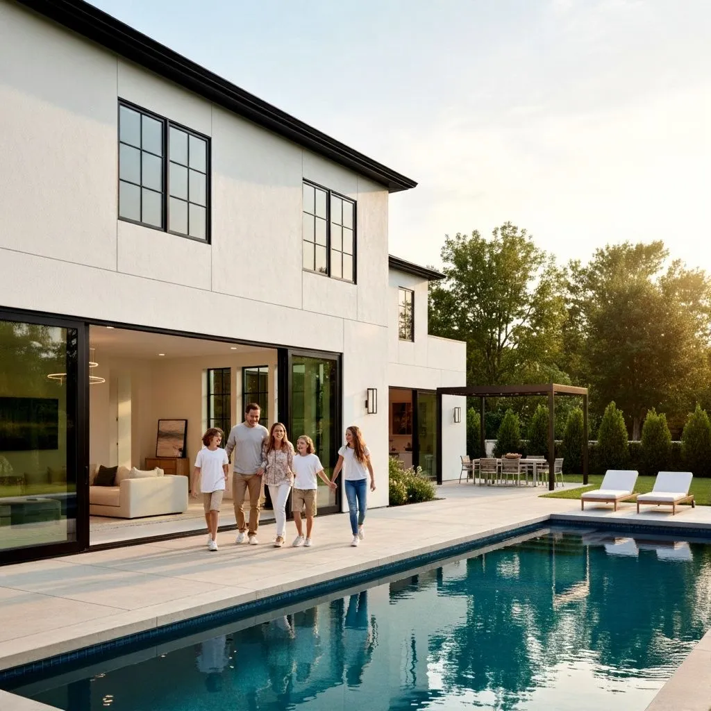 best wood for interior doors