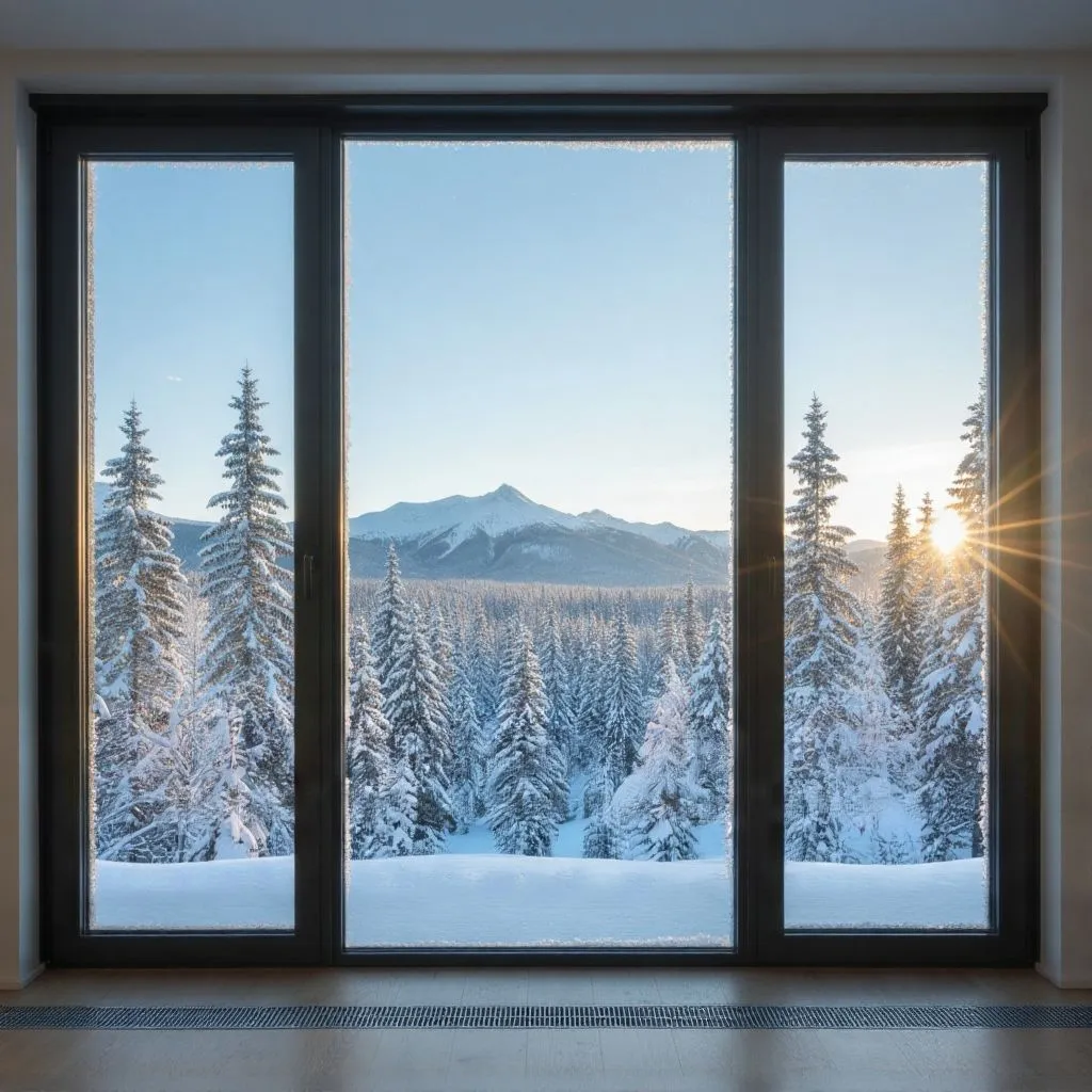 best tilt and turn windows