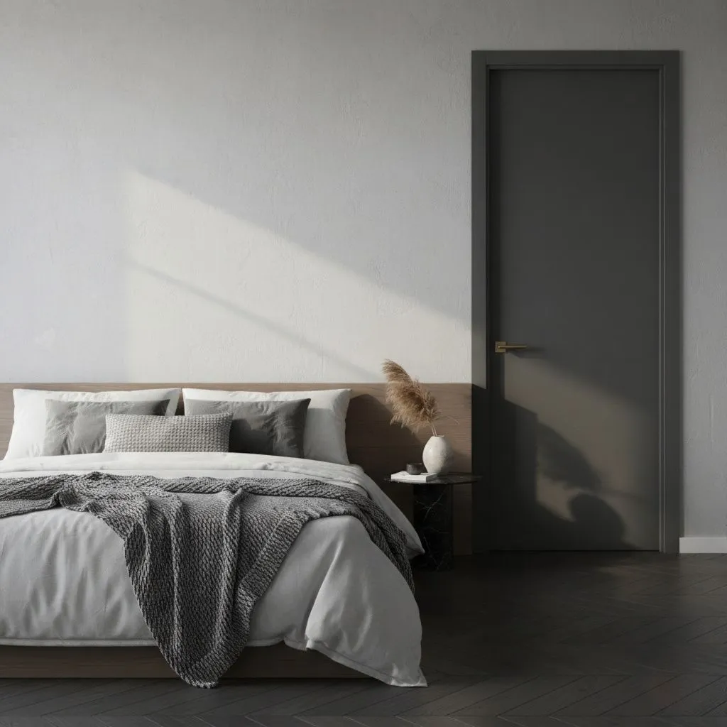 Best Use Cases for Mirror Insert Door