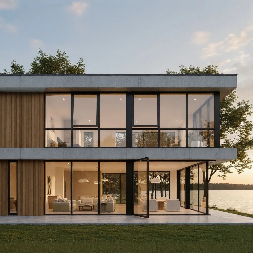 german tilt and turn windows