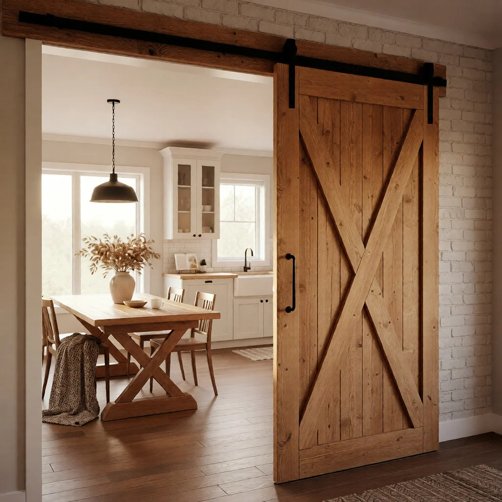 interior door trends
