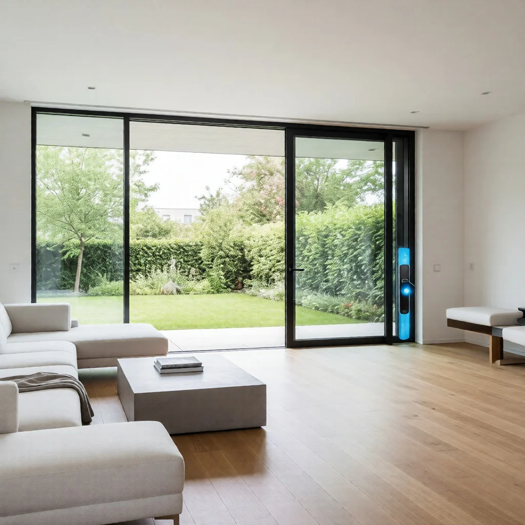 interior french door styles