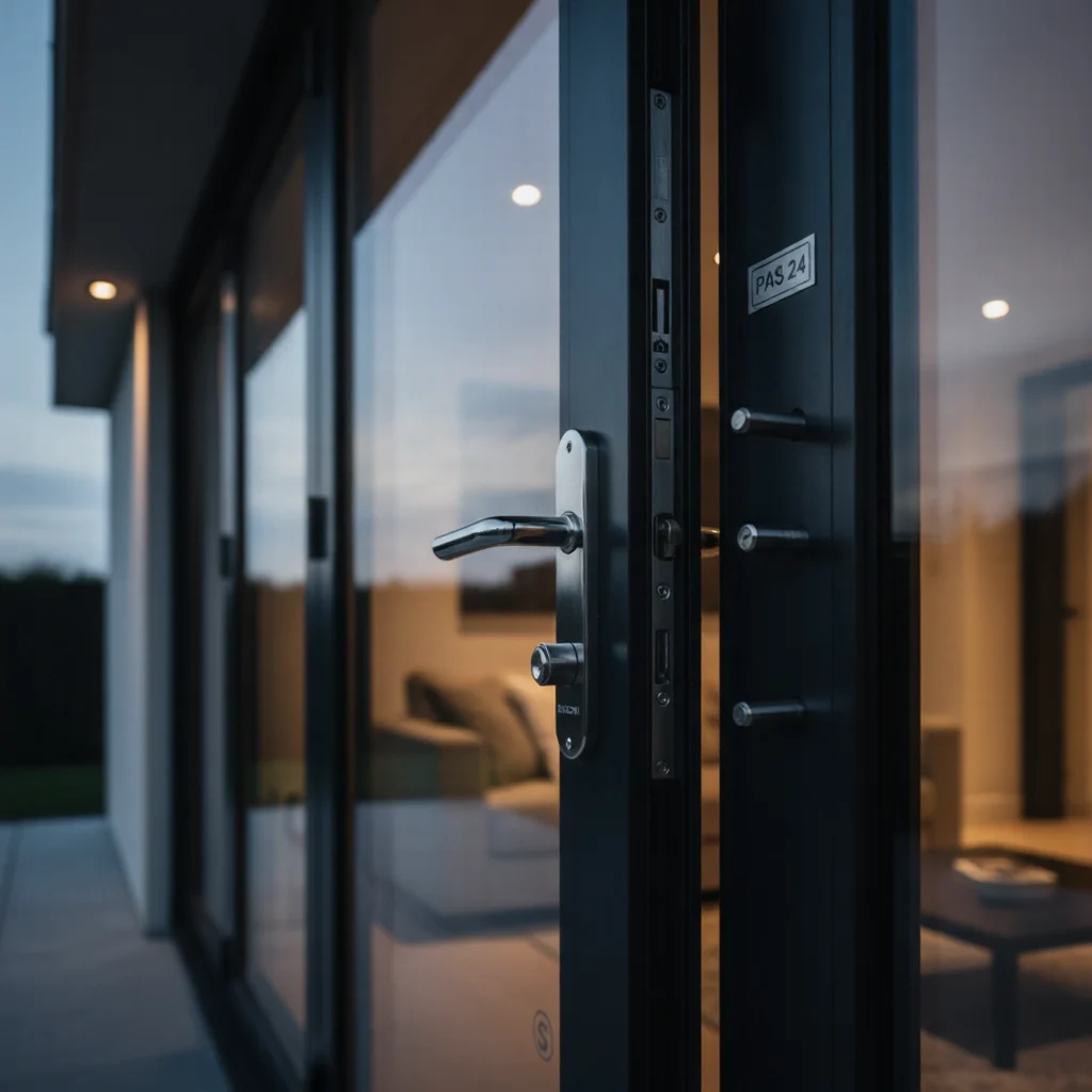 best handles for bifold doors